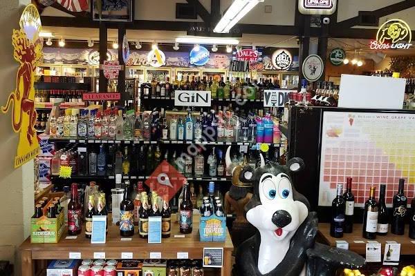 Viking Spirits Drive-Thru