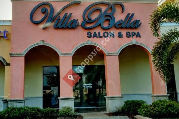 Villa Bella Salon & Spa