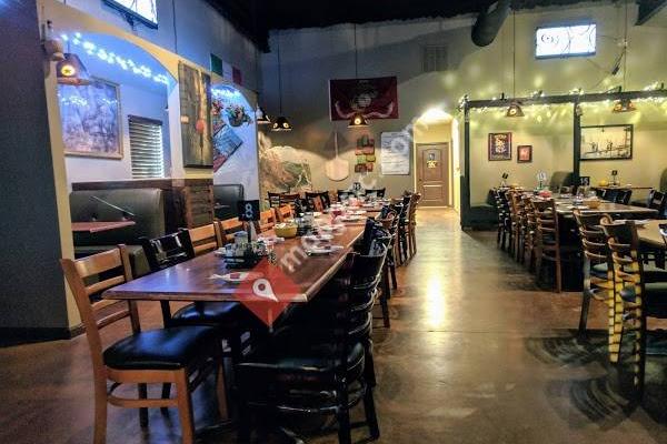 Villa Dianna Italian Restaurant