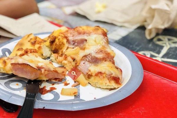 Villa Fresh Italian Kitchen