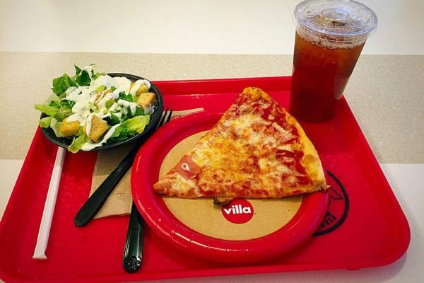 Villa Fresh Italian Kitchen