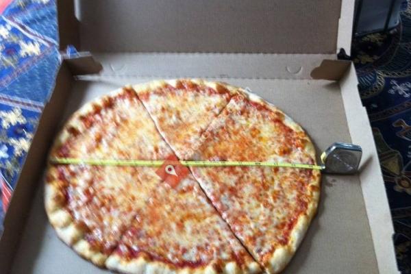 Villa Fresh Italian Kitchen