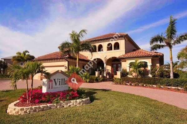 Villa Homes of SW Florida