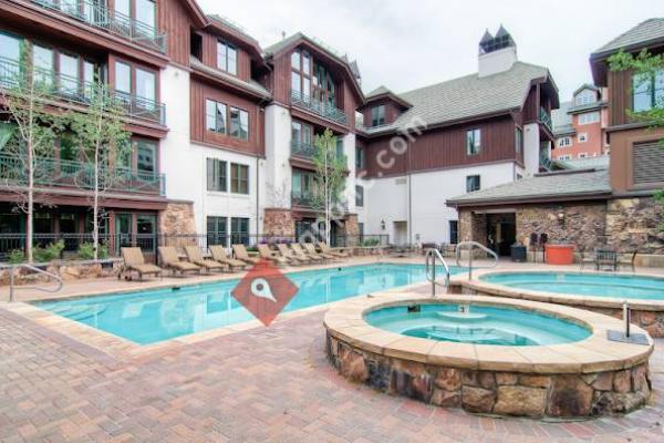 Villa Montane Townhomes by Beaver Creek Mountain Lodging