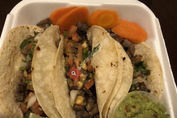 Villa's Mexican Food