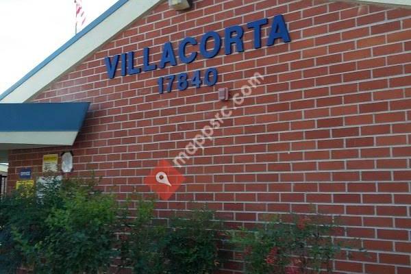 Villacorta Elementary School