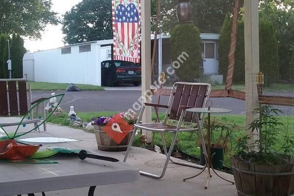 Villadom Mobile Home & RV Park