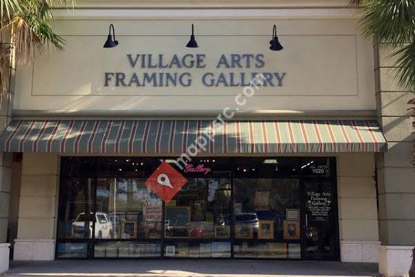 Village Arts Framing and Gallery