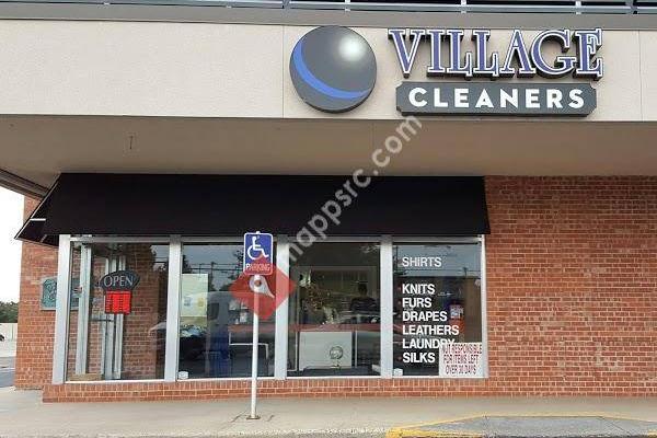 Village Cleaners