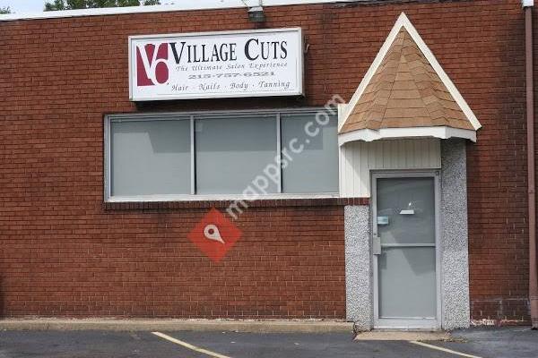 Village Cuts Salon