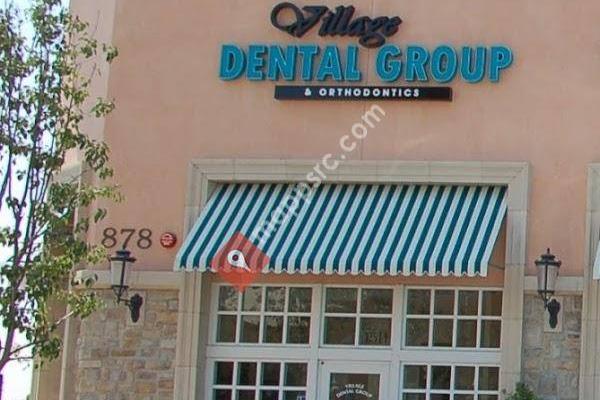 Village Dental Group and Orthodontics