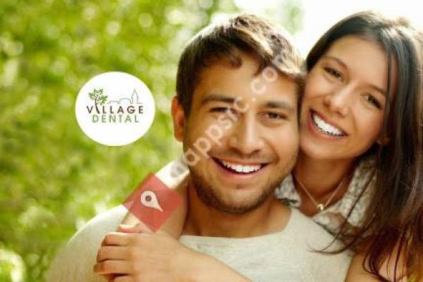 Village Dental - North Raleigh