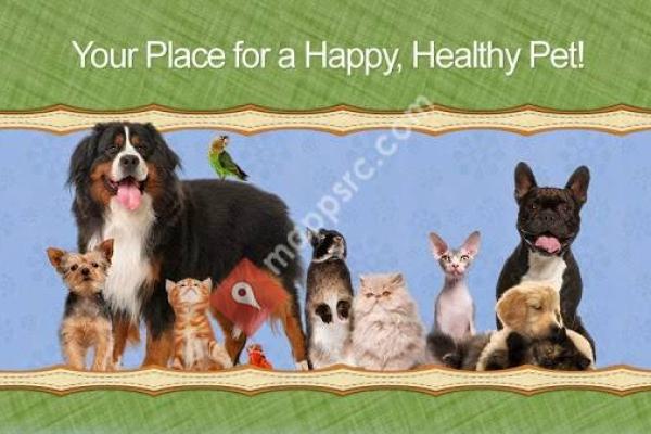 Village Gate Animal Hospital & Pet Resort