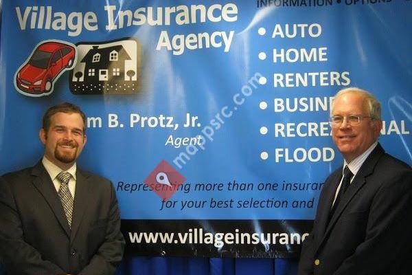 Village Insurance Agency