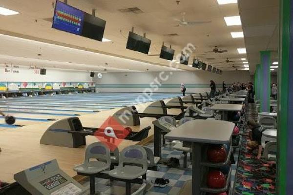 Village Lanes Bowling Center