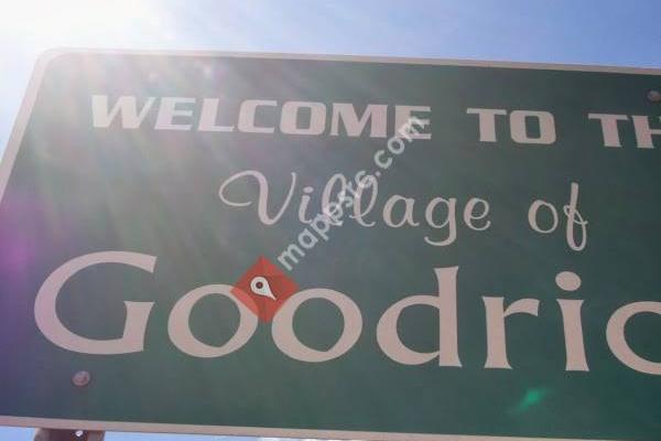 Village of Goodrich