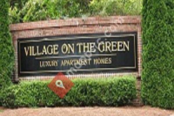 Village On The Green