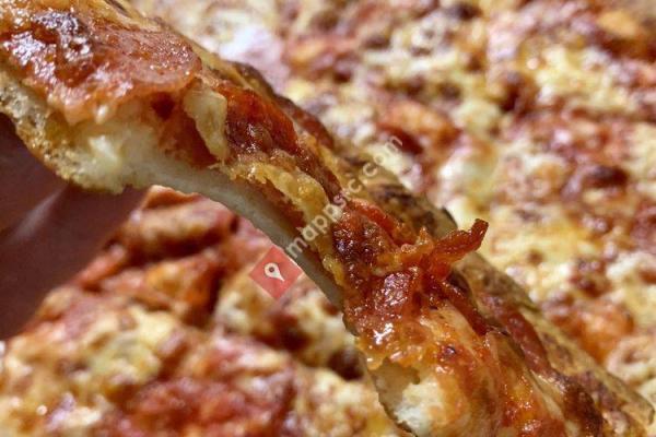 Village Pizza House & Grinder