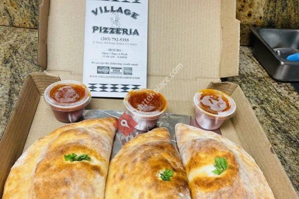 Village Pizzeria