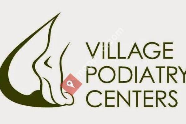 Village Podiatry Centers