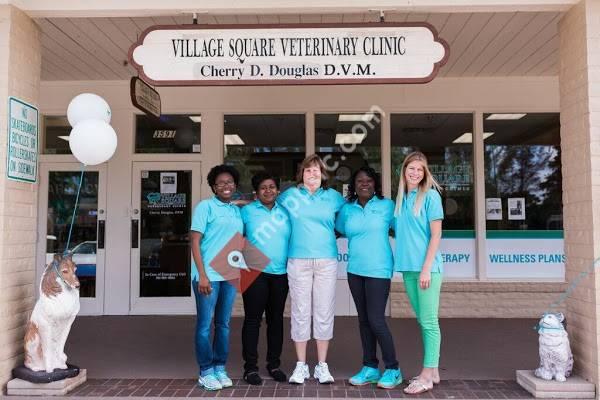 Village Square Veterinary Clinic