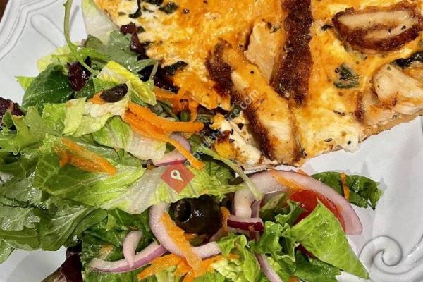 Village Trattoria of Summit