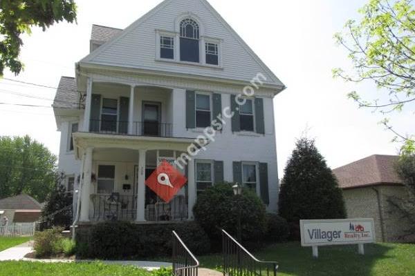 Villager Realty, Inc. Bloomsburg