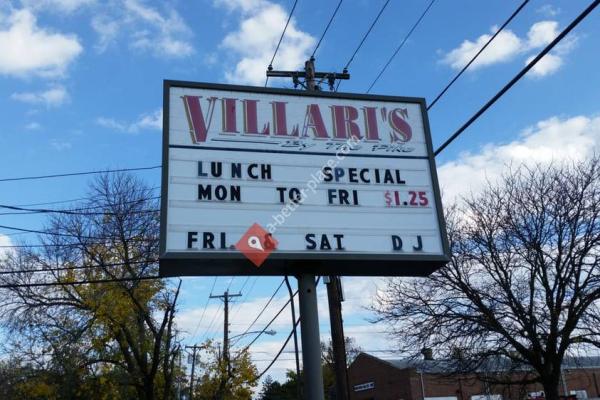 Villaris by the Pike