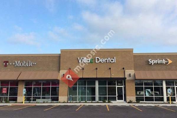 Villaz Dental