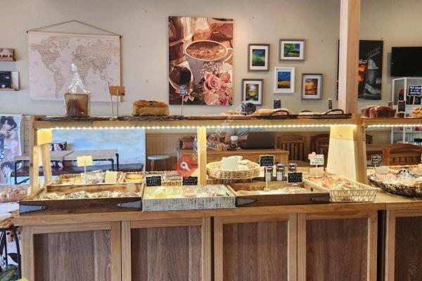 Vincent Bakery Cafe