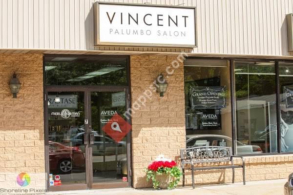 Vincent Palumbo Salon Branford