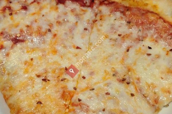 Vinces Pizza - Yardley