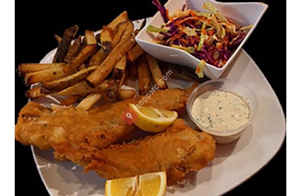 Vinny's Italian Kitchen