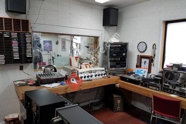 Vintage Radio & Communication Museum of CT