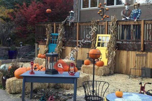 Viola's Flower Garden