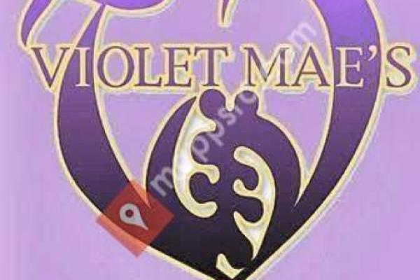Violet Mae's Salon