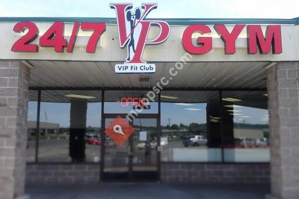 VIP Fit Club