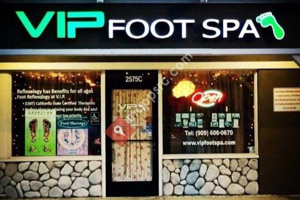 VIP Foot Spa