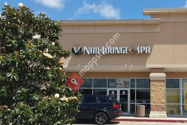 VIP Nail Lounge & Spa