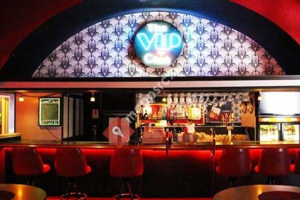VIP Nightclub & Restaurant