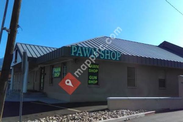 VIP Pawn Shop & Guns Orem