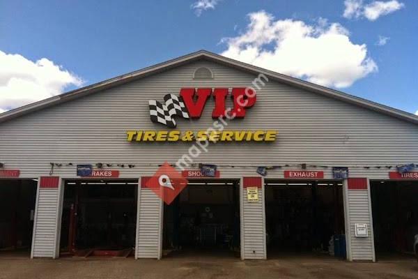 VIP Tires & Service