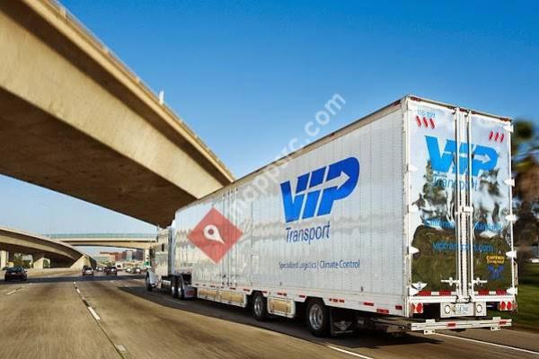 VIP Transport, Inc.