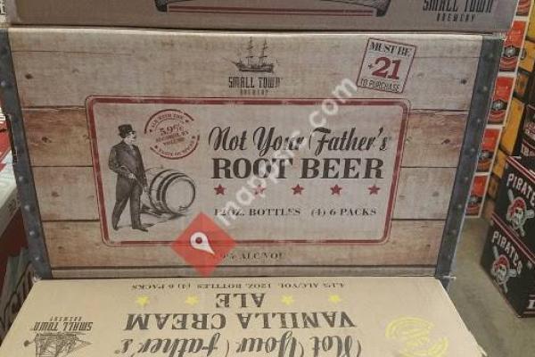 Virgili Beer Distributors
