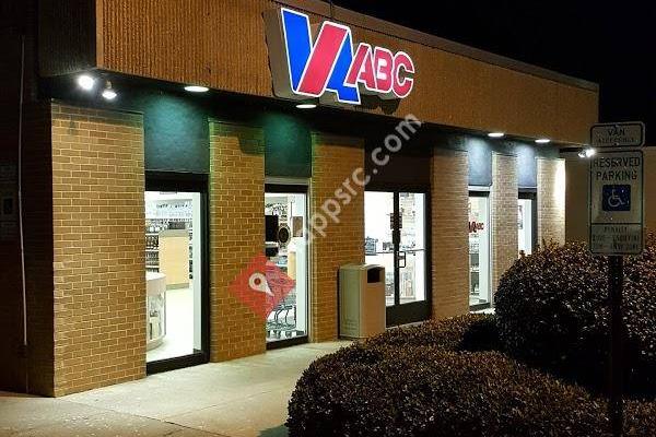 Virginia ABC Store # 348