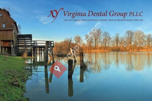 Virginia Dental Group PLLC/Lida Vargas DDS