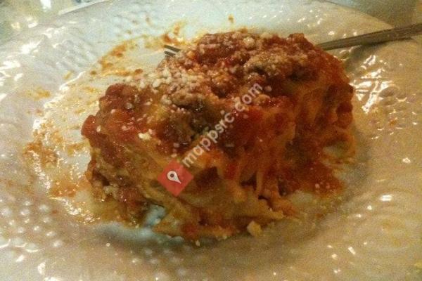 Virginia's Cafe Vivaldi