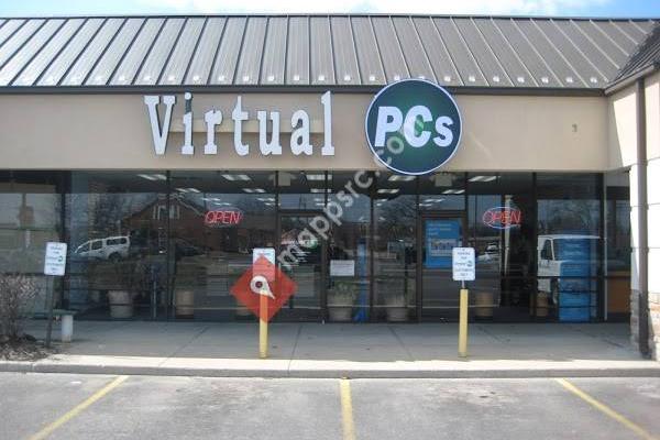 Virtual PC's