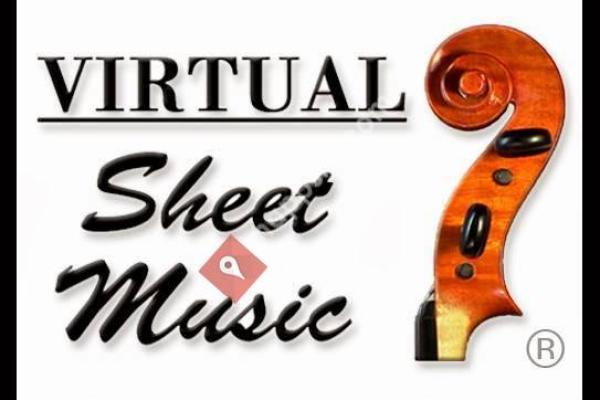 Virtual Sheet Music Inc