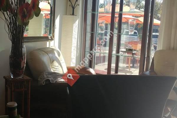 Vis a V Salon and Spa